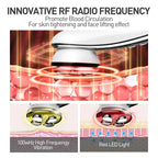 LED Photon Beauty Therapy Device