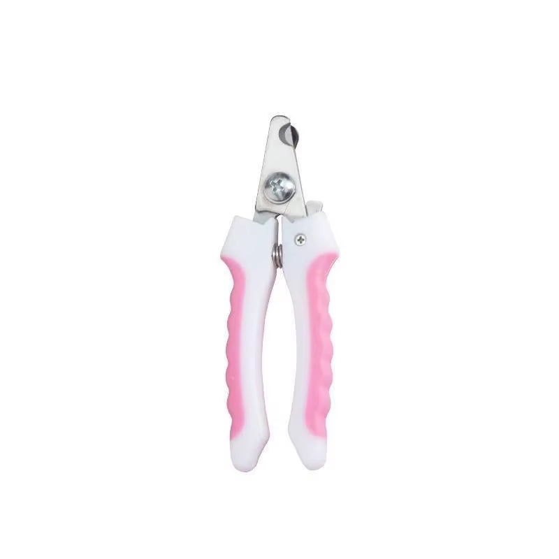 Pet Nail Clipper Grooming Tool