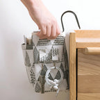 Portable Baby Crib Organizer