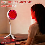Professional Red Light Therapy Device